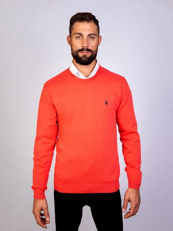 JERSEY CUELLO CAJA METAL 37210 SANDIA
