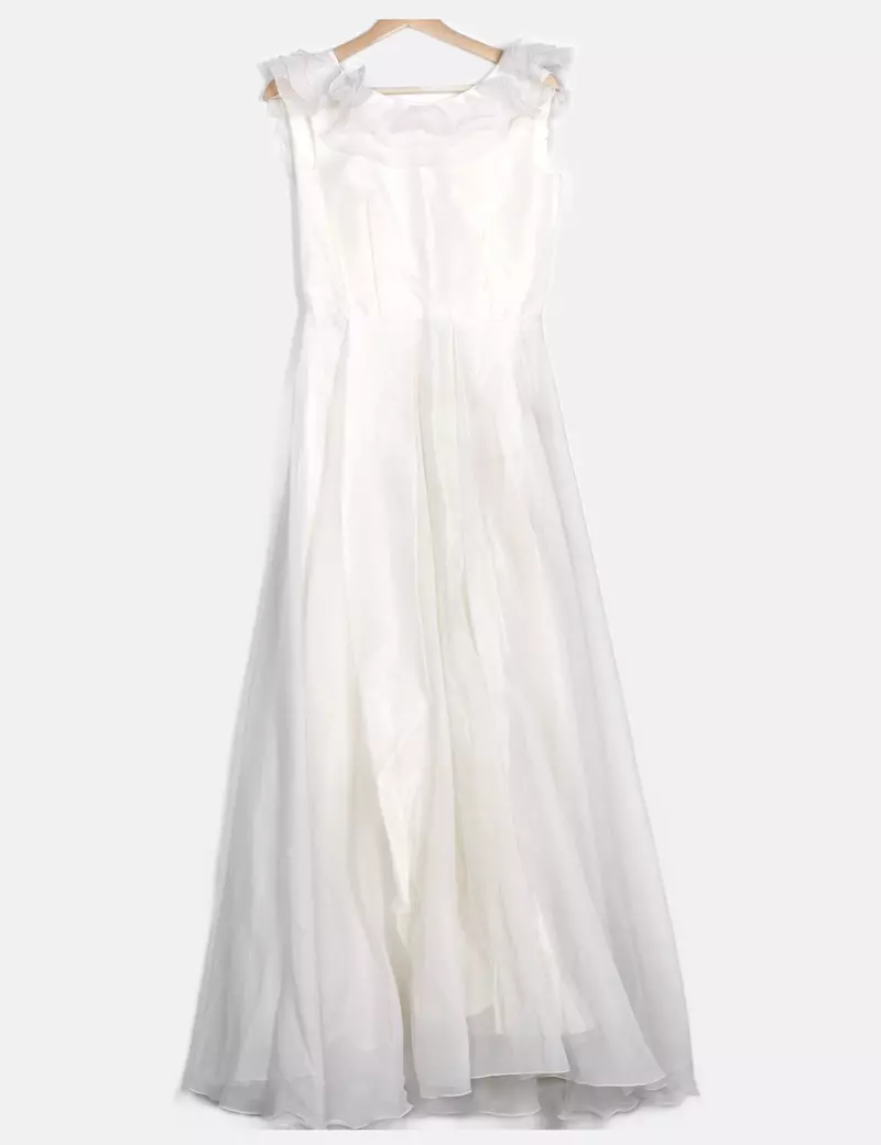 Jose Maria Tresserra Vestido formal