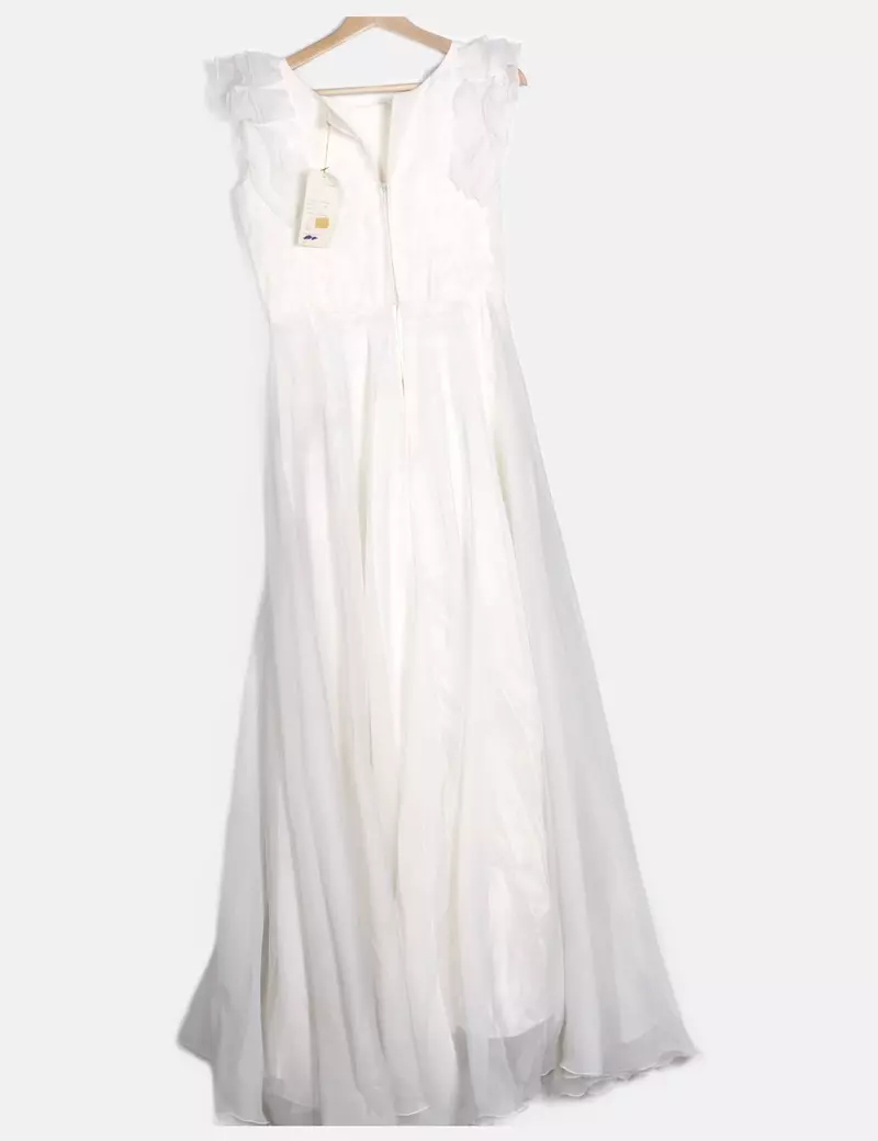 Jose Maria Tresserra Vestido formal