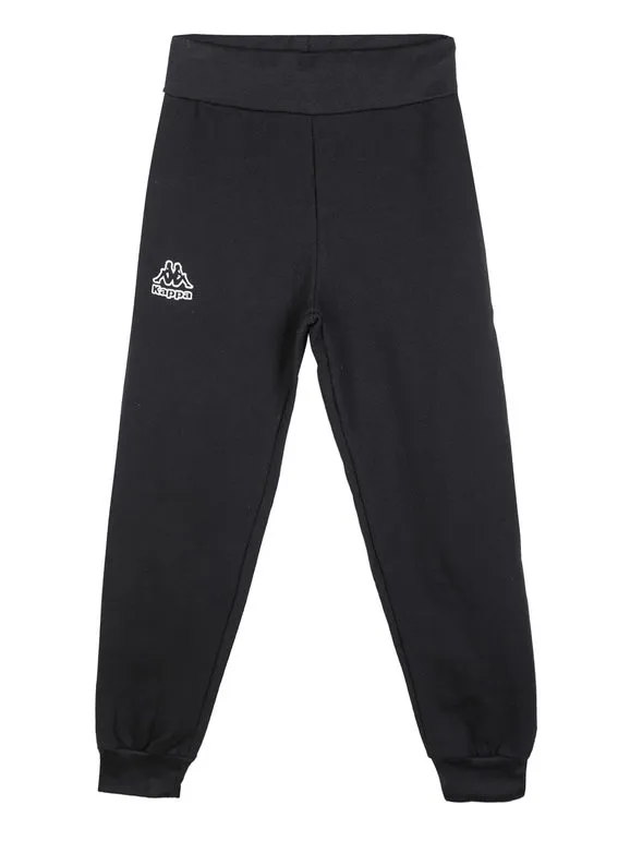 Kappa Mono deportivo de 2 piezas para niño con cremallera.