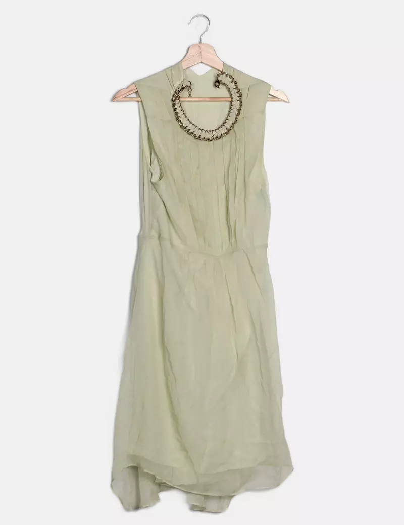 Kaviar gauche Vestido formal