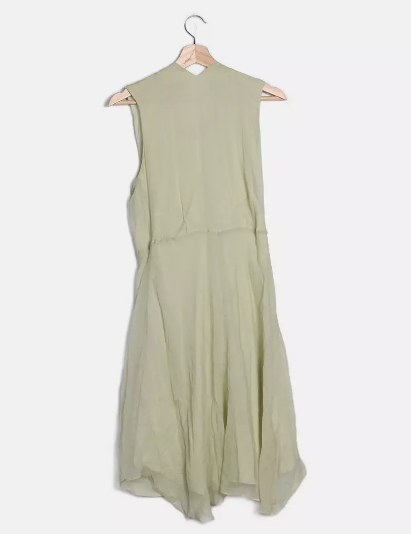 Kaviar gauche Vestido formal