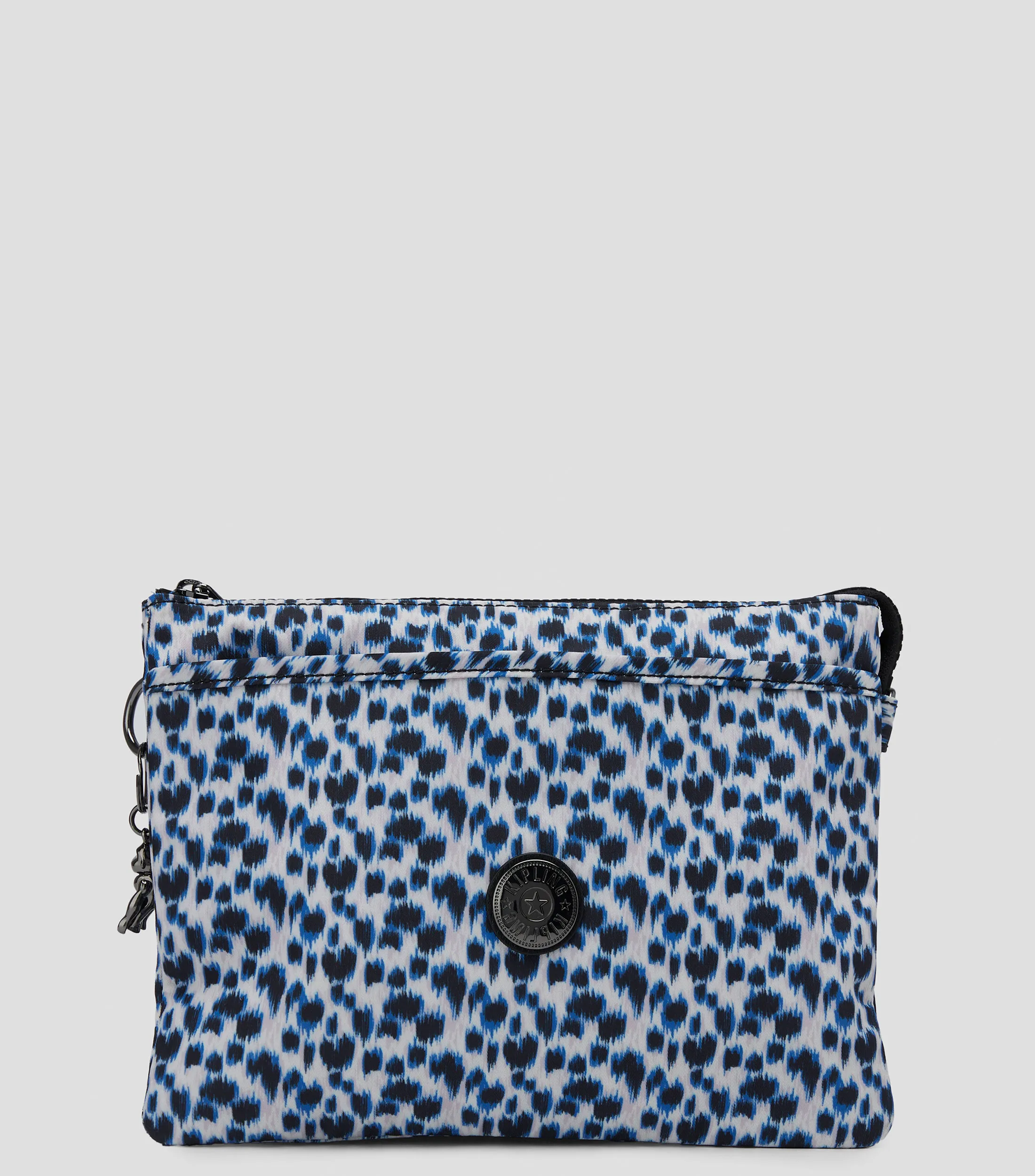 Kipling Bolso Crossbody Basic Elevated Estampado Mujer