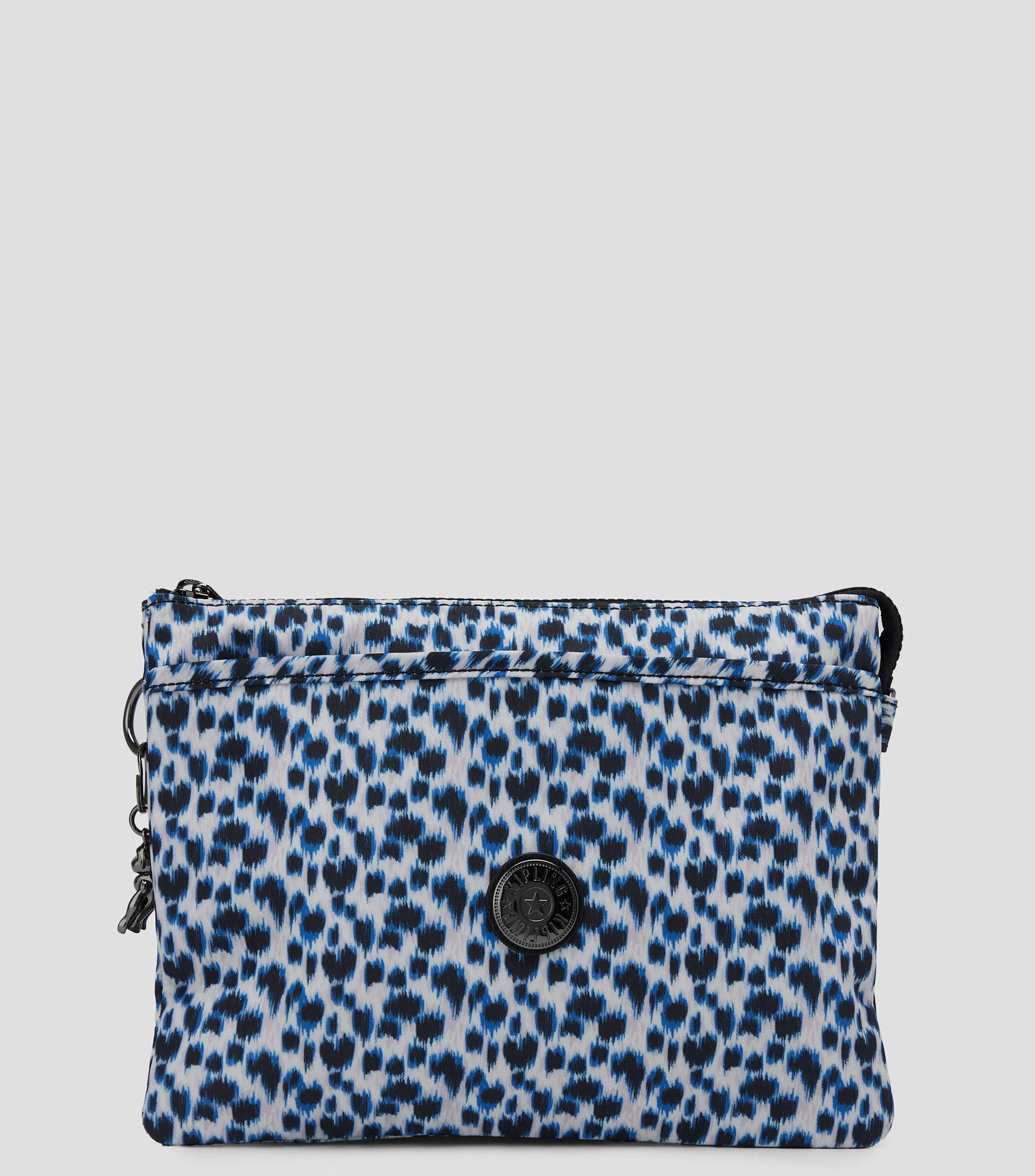 Kipling Bolso Crossbody Basic Elevated Estampado Mujer