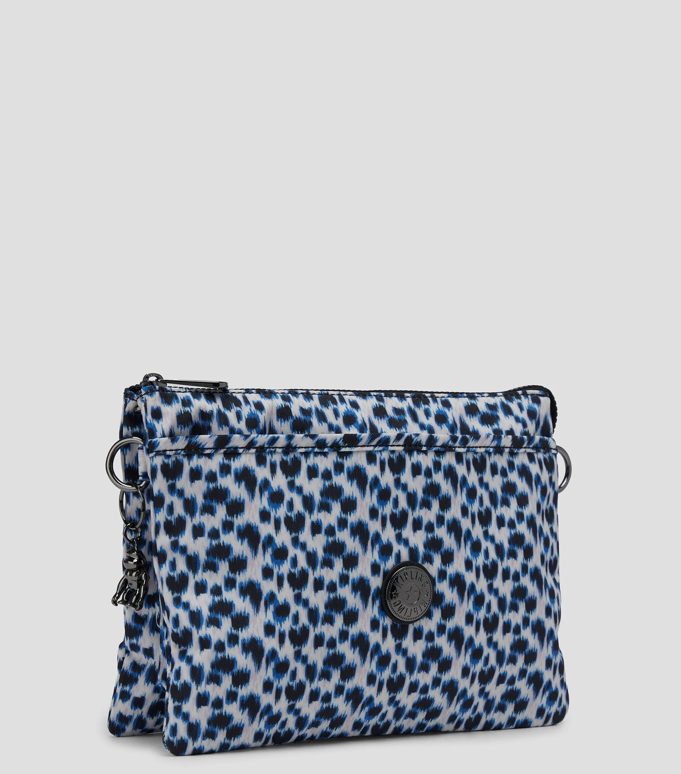 Kipling Bolso Crossbody Basic Elevated Estampado Mujer