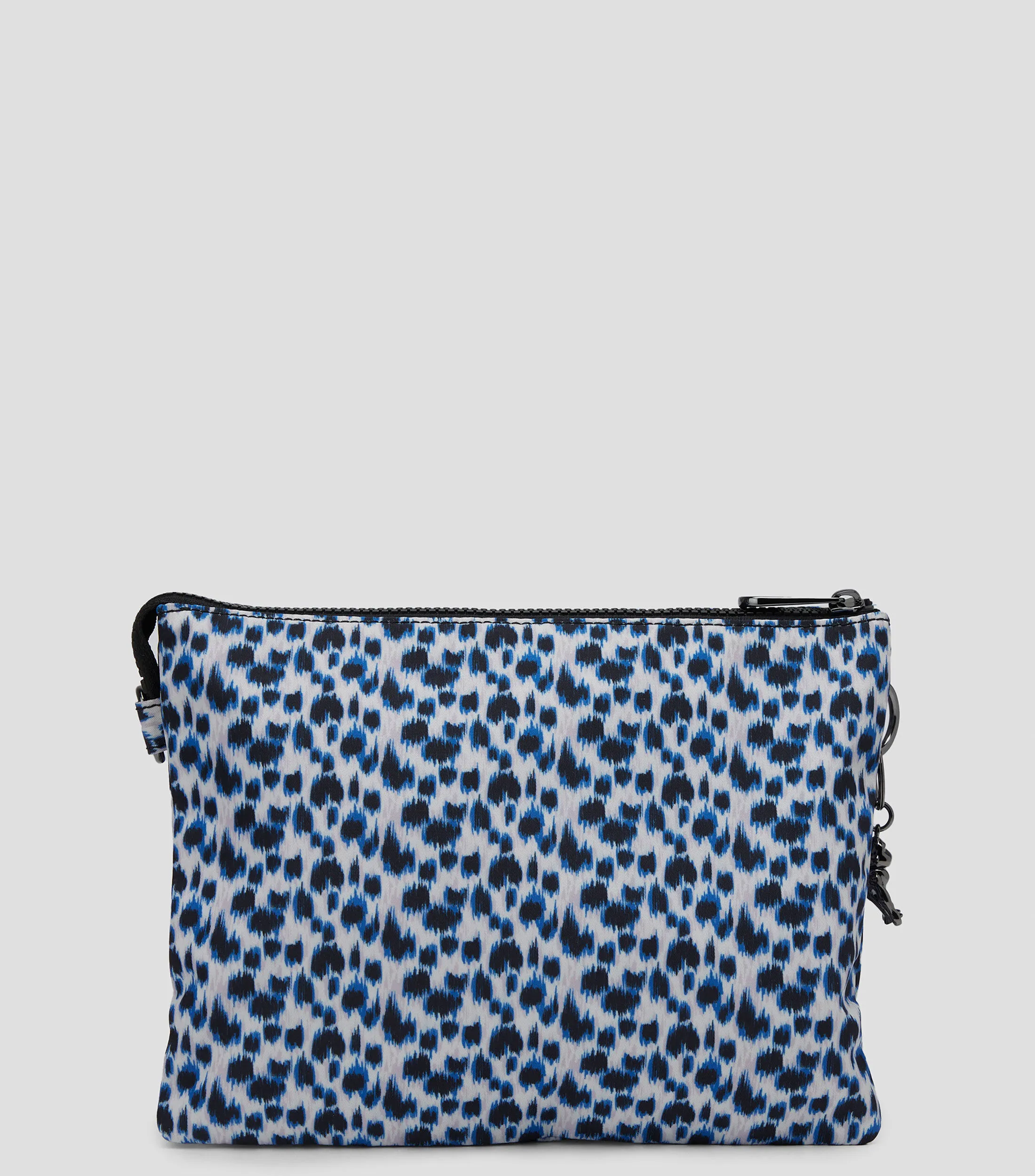Kipling Bolso Crossbody Basic Elevated Estampado Mujer