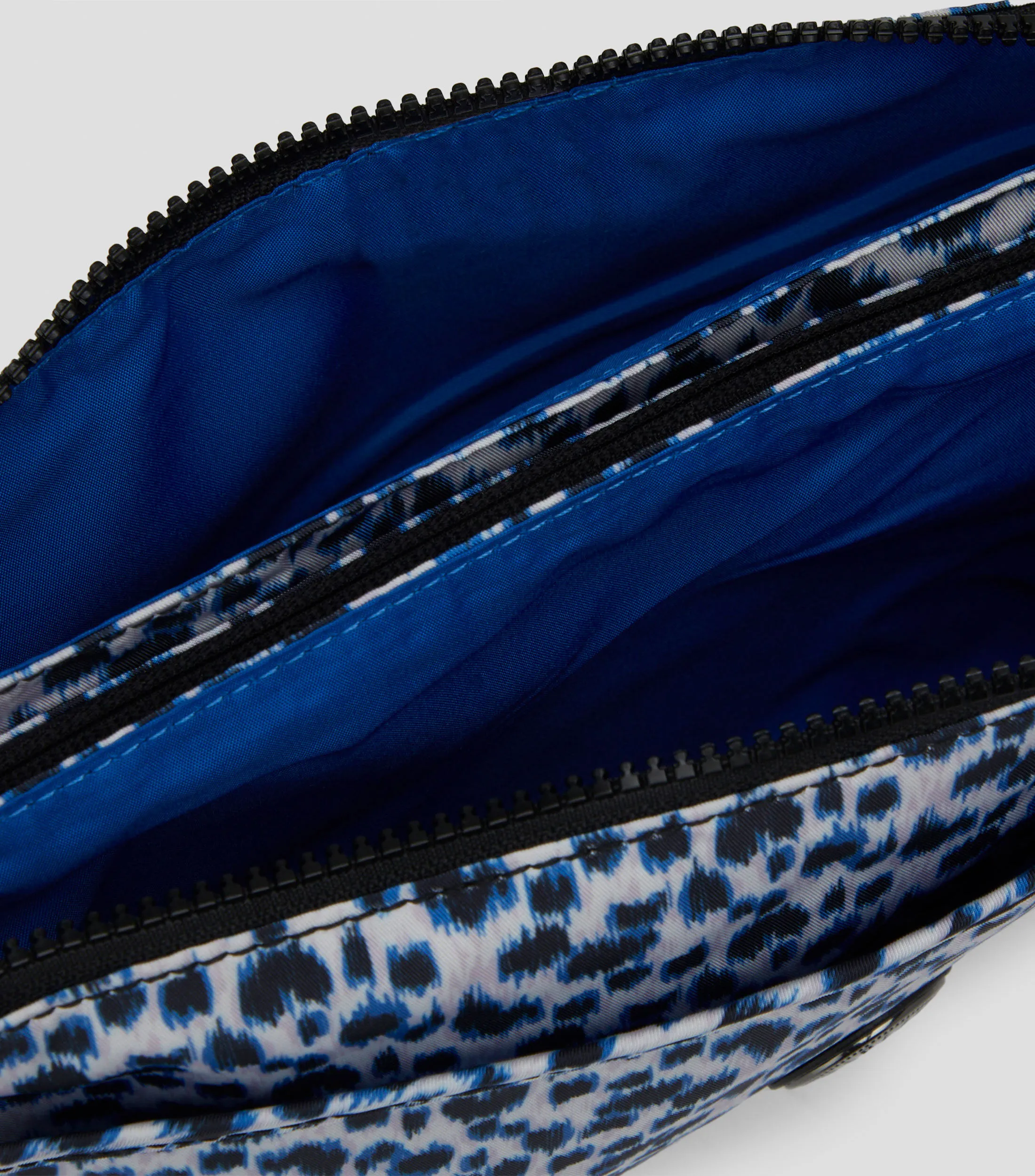 Kipling Bolso Crossbody Basic Elevated Estampado Mujer