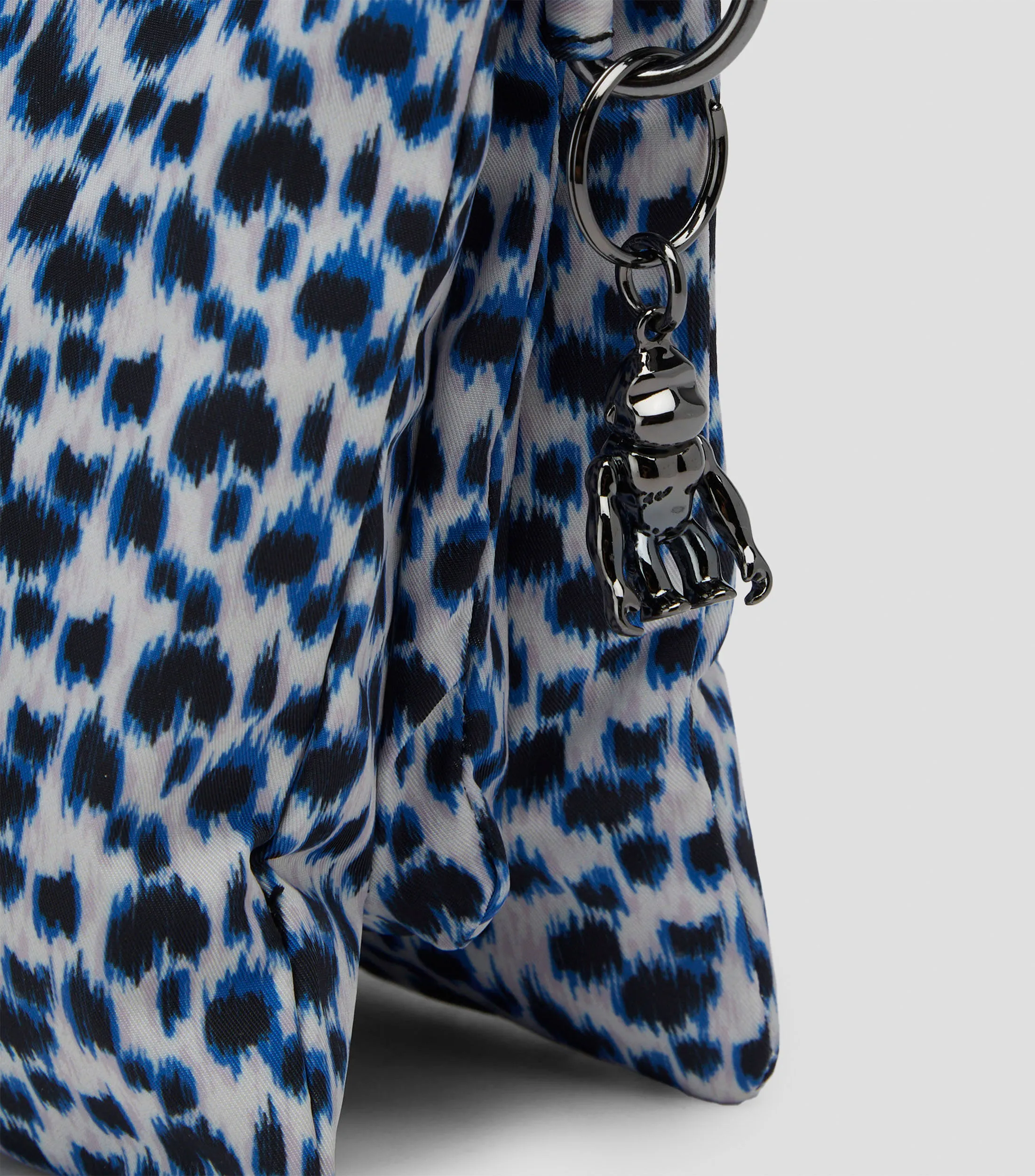 Kipling Bolso Crossbody Basic Elevated Estampado Mujer