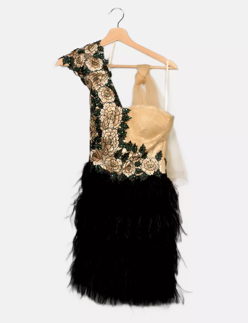 Koton Vestido formal