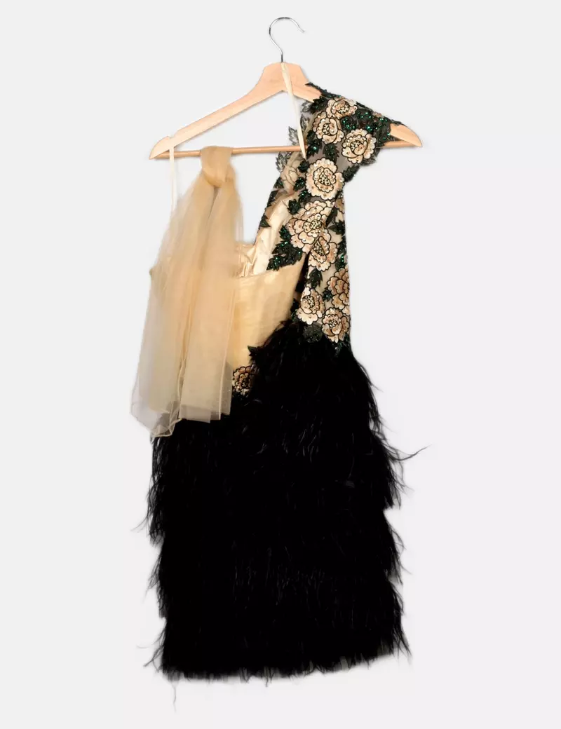 Koton Vestido formal
