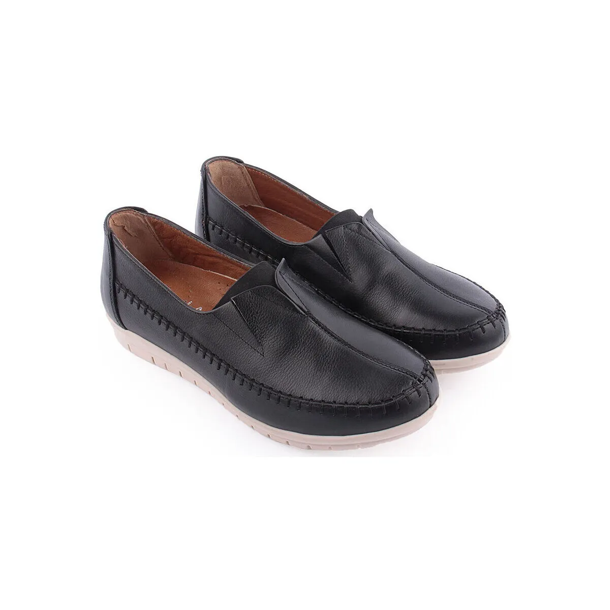 L Shoes CASUAL