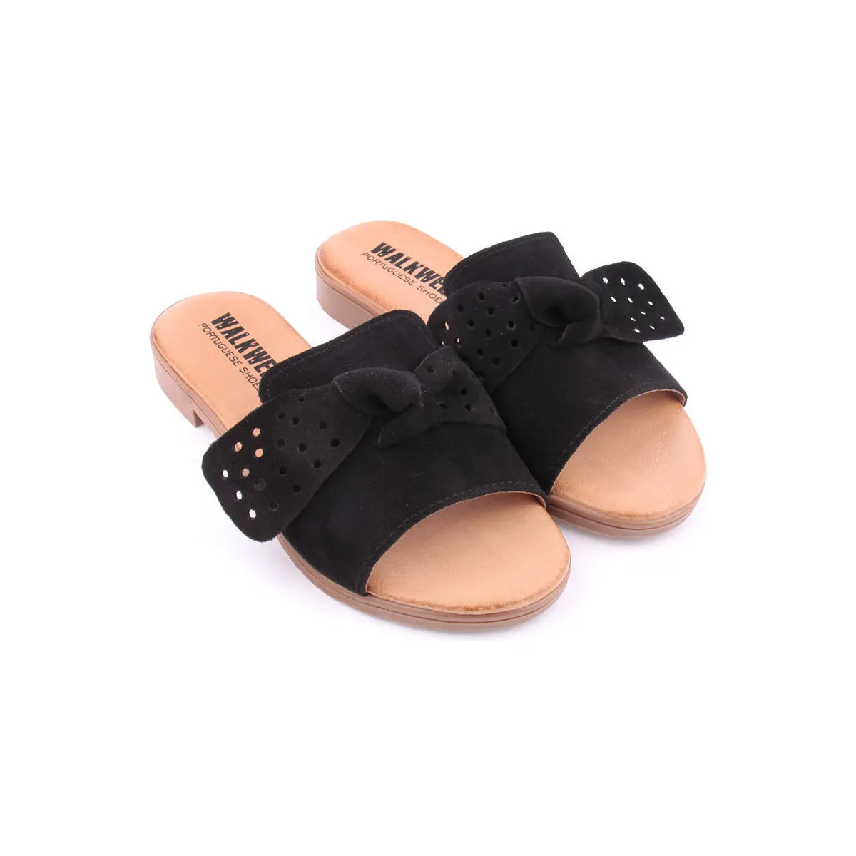 L Slippers CASUAL
