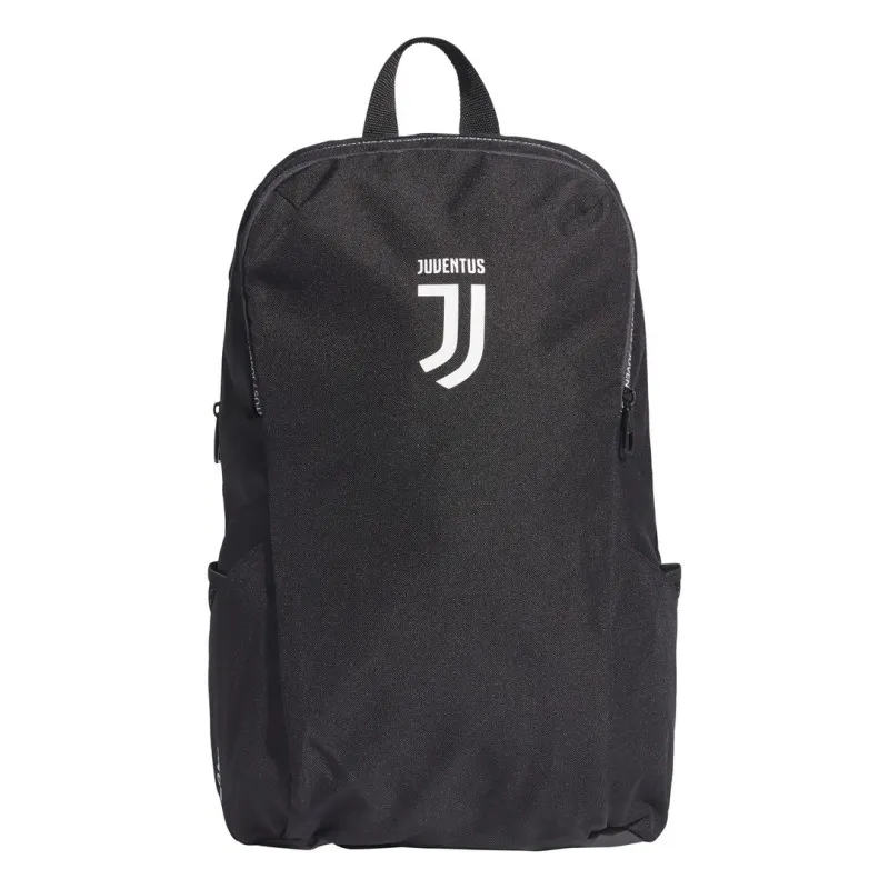 La Juventus mochila de IDENTIFICACIÓN de negro 2019/20 Adidas