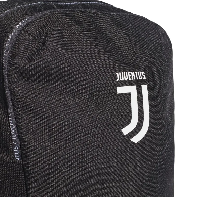 La Juventus mochila de IDENTIFICACIÓN de negro 2019/20 Adidas