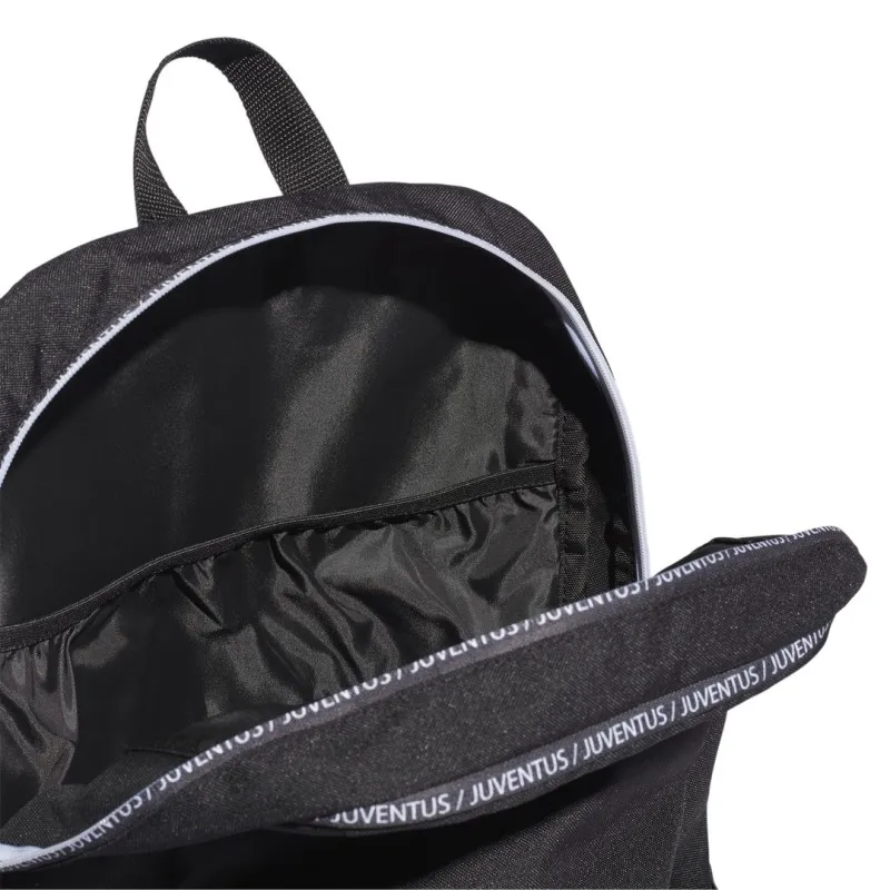 La Juventus mochila de IDENTIFICACIÓN de negro 2019/20 Adidas