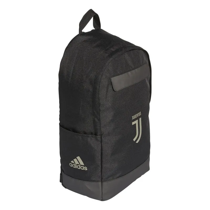 La Juventus mochila negra 2018/19 Adidas