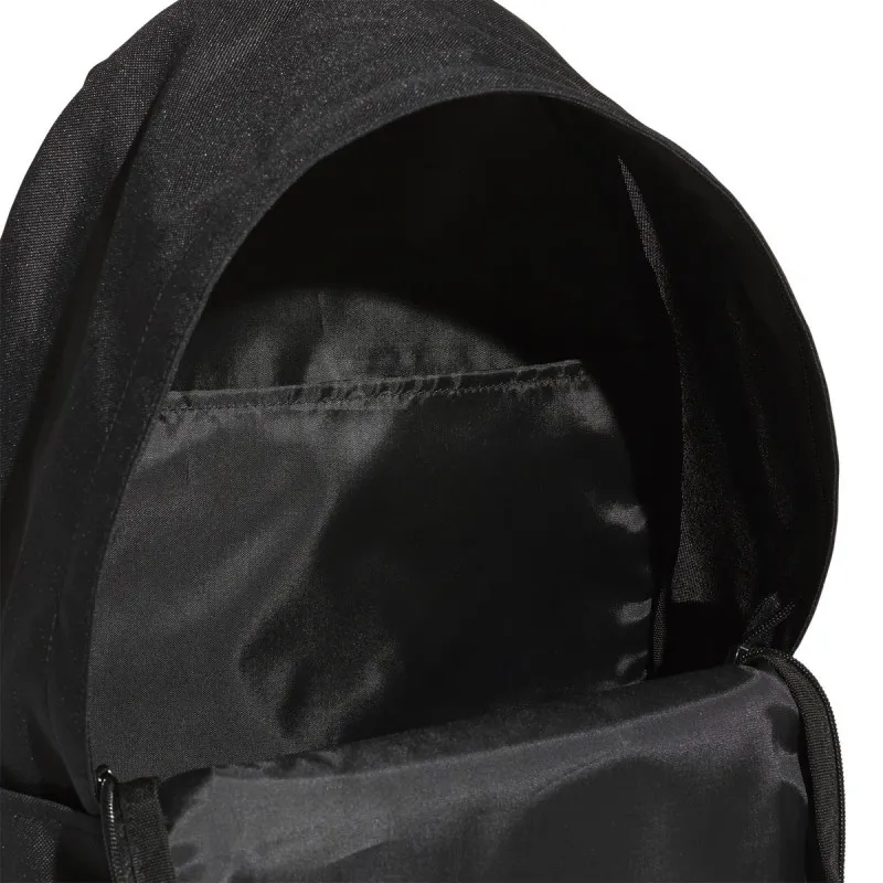 La Juventus mochila negra 2018/19 Adidas