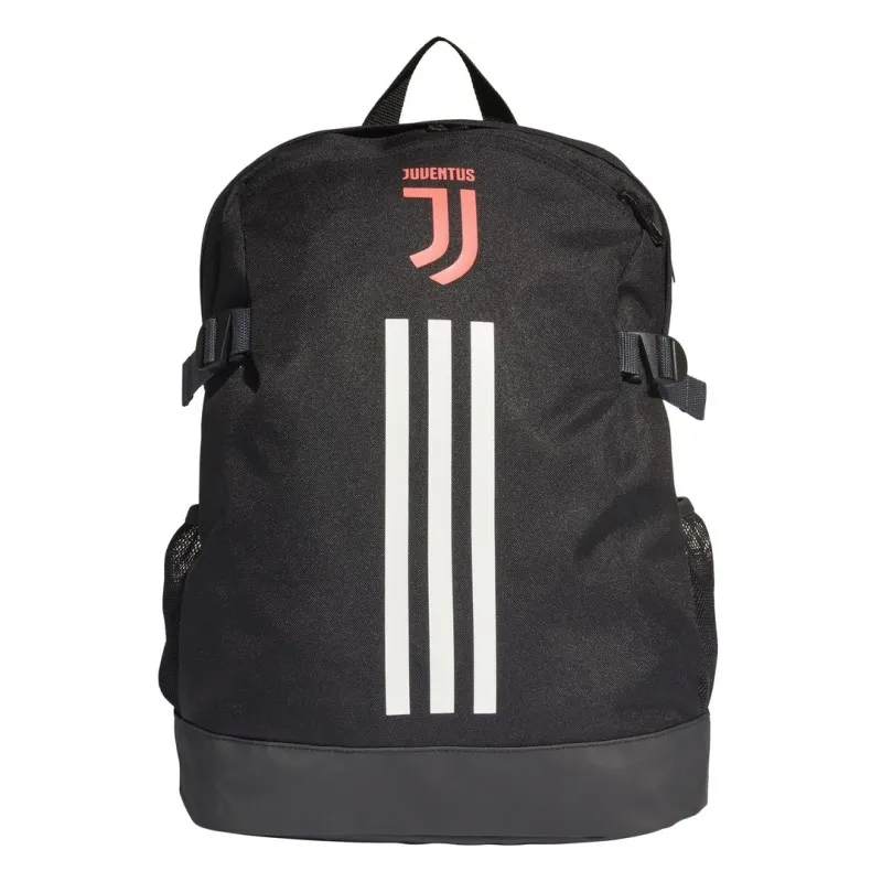La Juventus mochila negra 2019/20 Adidas