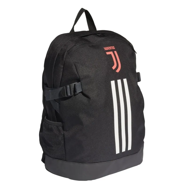 La Juventus mochila negra 2019/20 Adidas