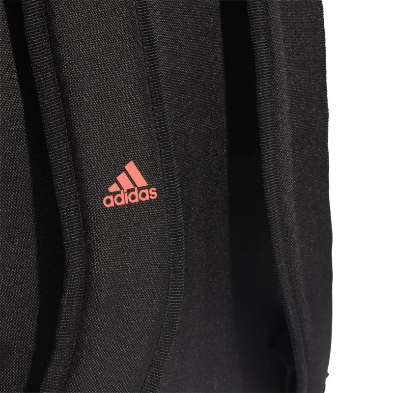 La Juventus mochila negra 2019/20 Adidas