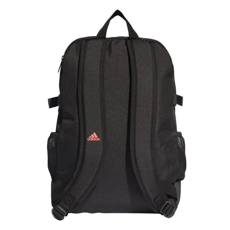 La Juventus mochila negra 2019/20 Adidas