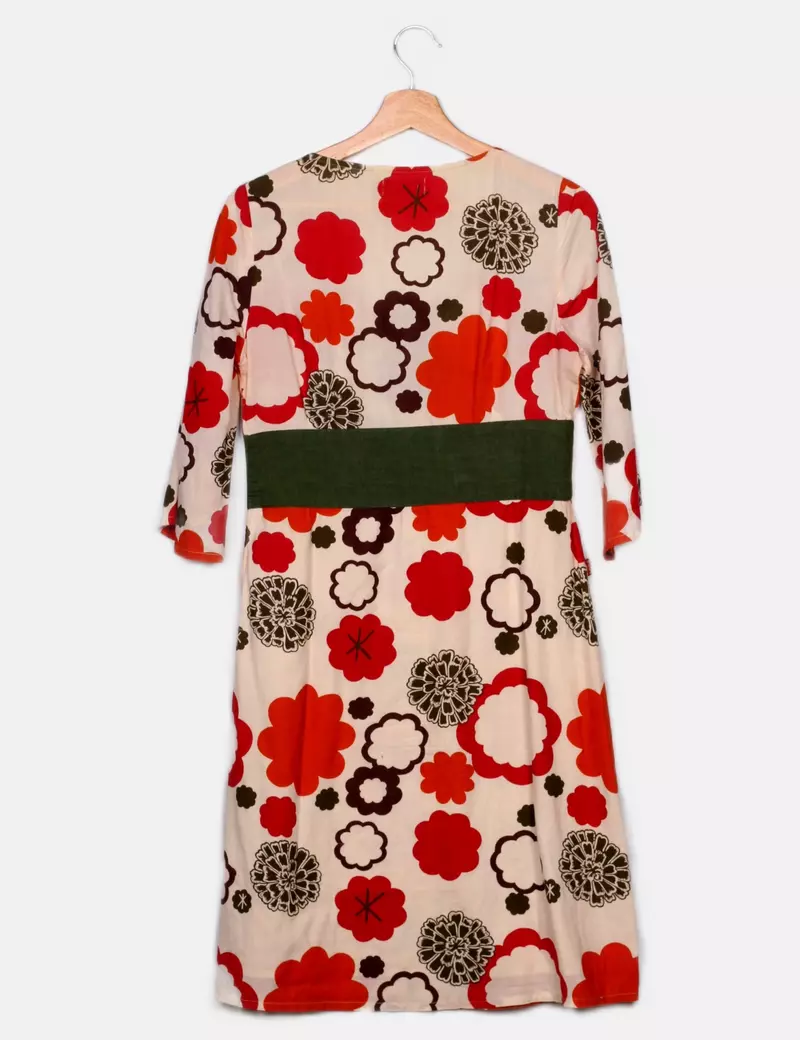 Laga Vestido casual