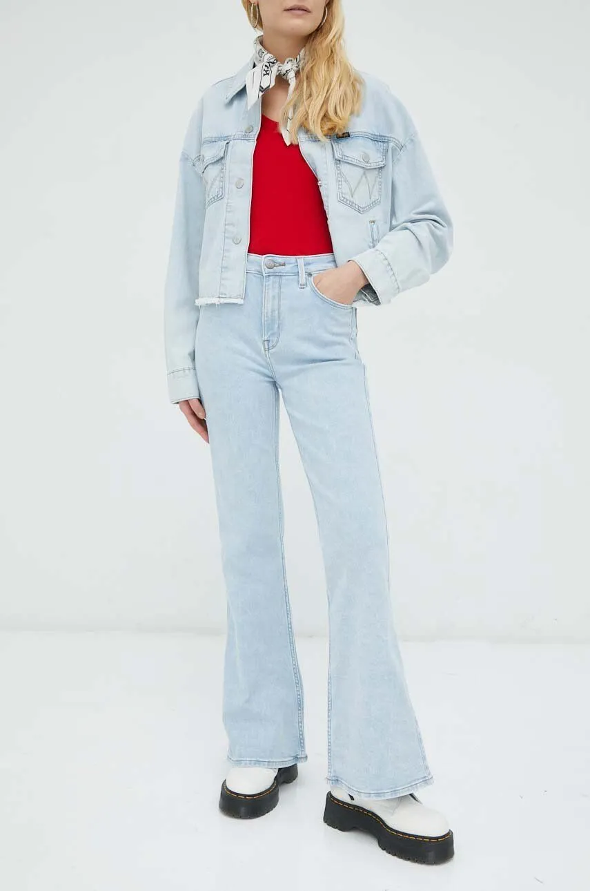 Lee Breese Flare Jeans