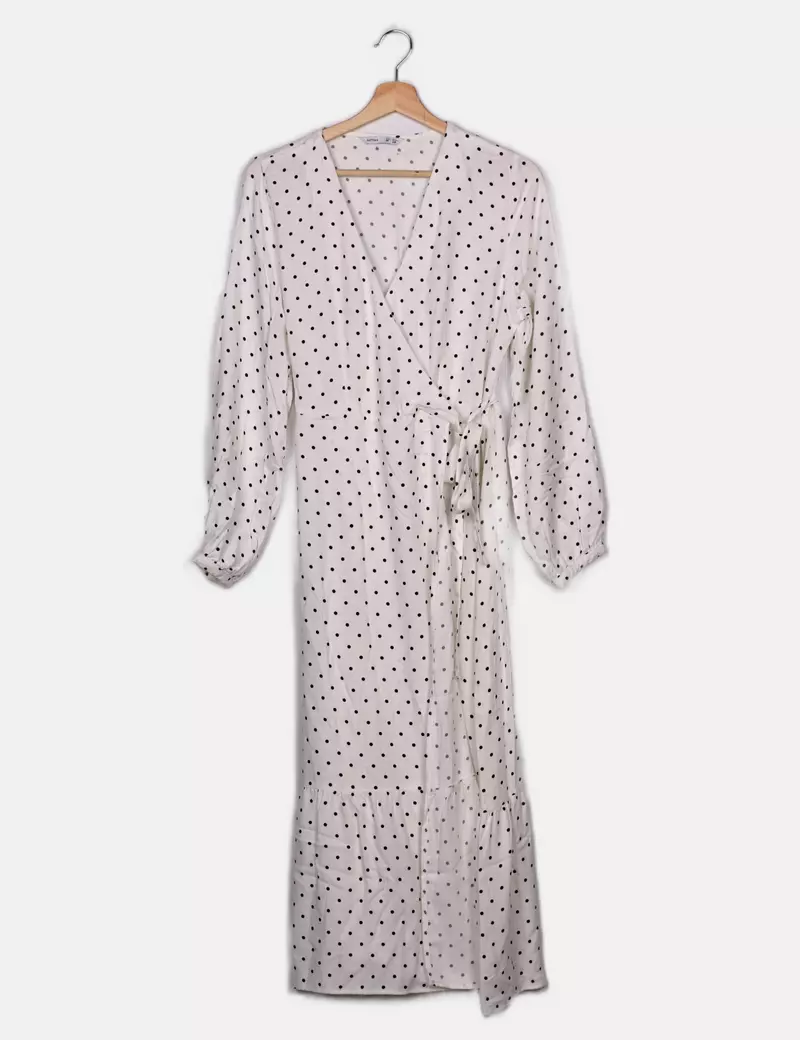 Lefties Vestido casual