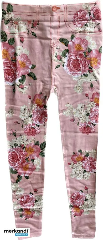 LEGGINGS CóMODOS Y ELáSTICOS  SLIM 'N LIFT CARESSE JEANS