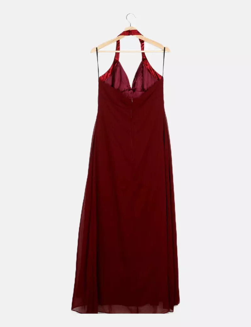 Lenovia Vestido formal
