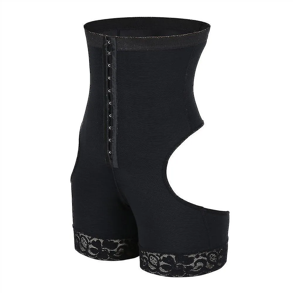 LEVANTADOR DE GLúTEOS MOLDEADOR BRAGAS FAJAS CONTROL DE ABDOMEN PANTALONES CORTOS DE CINTURA ALTA ROPA INTERIORYUJIA