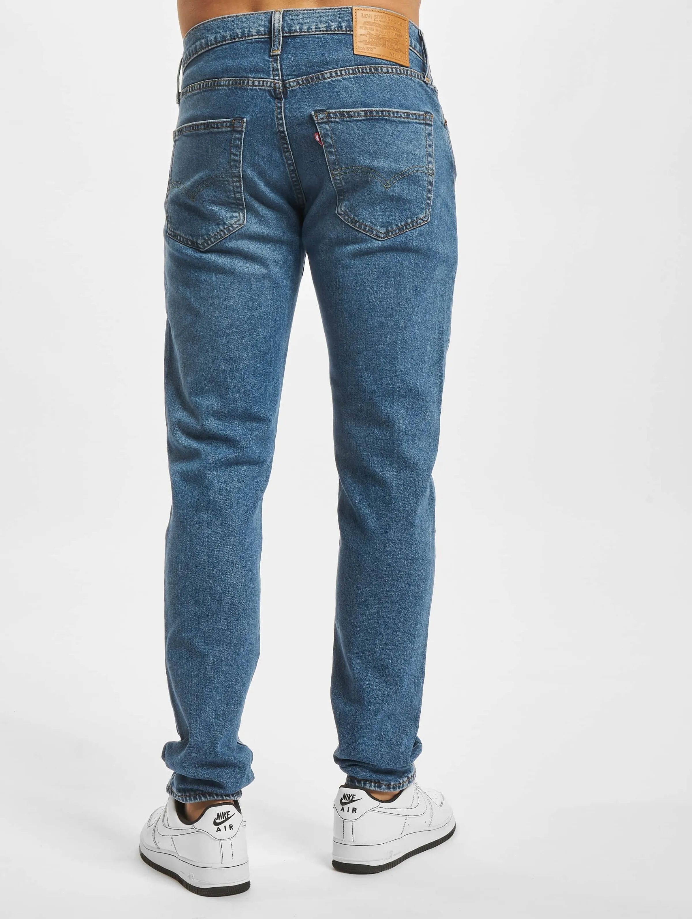Levi's Levi's® Slim Slim Fit Jeans