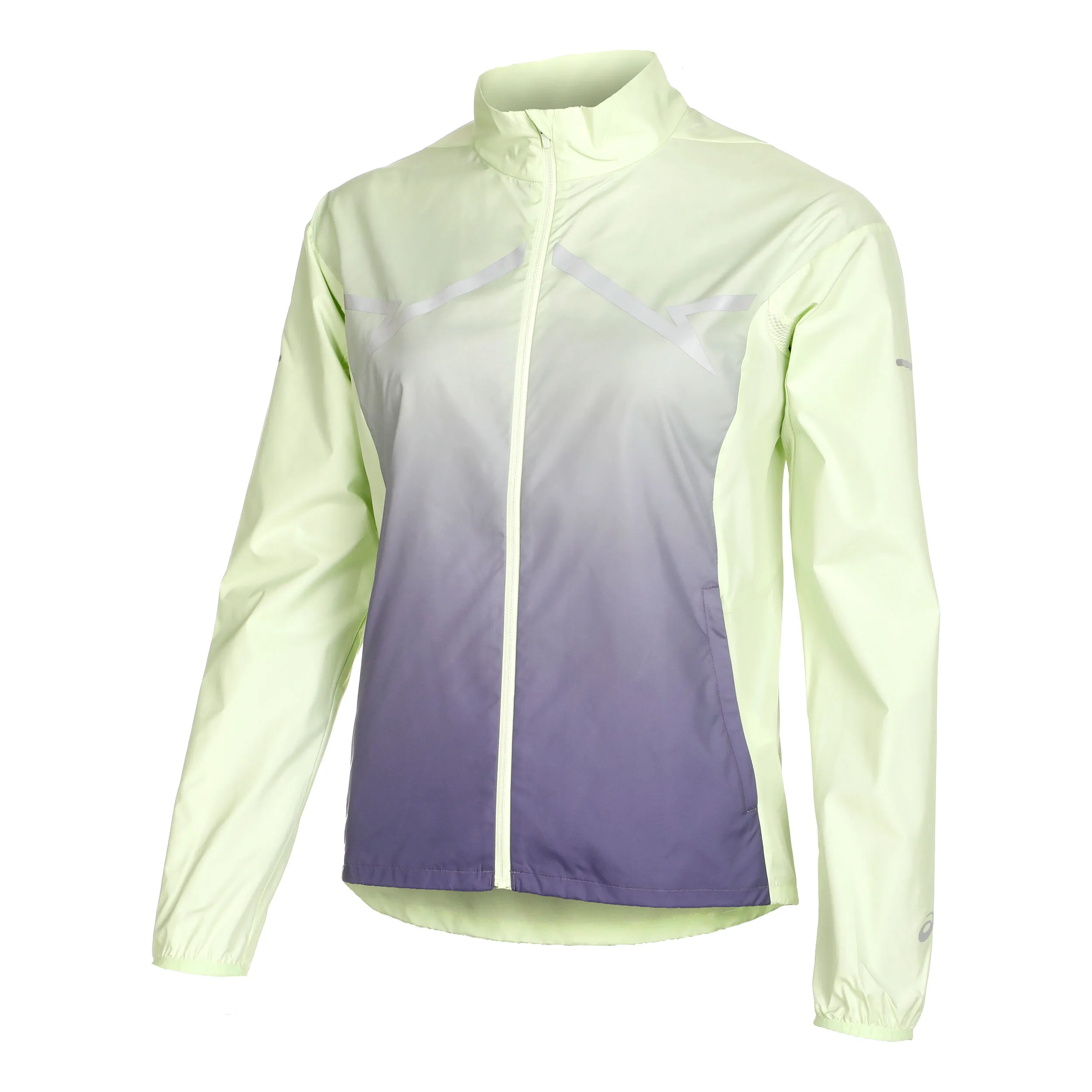 LITESHOW CHAQUETA PARA CORRER MUJERES