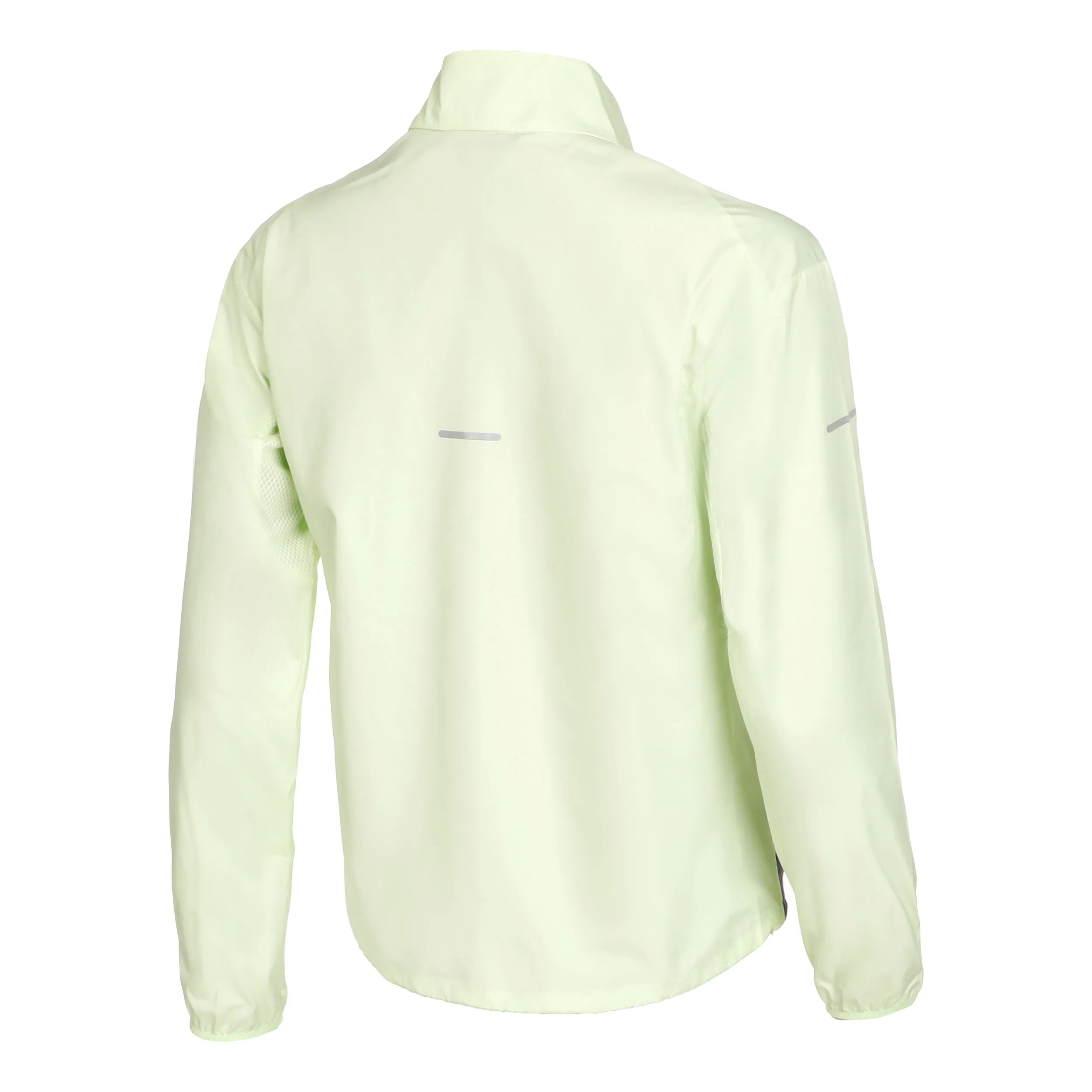 LITESHOW CHAQUETA PARA CORRER MUJERES