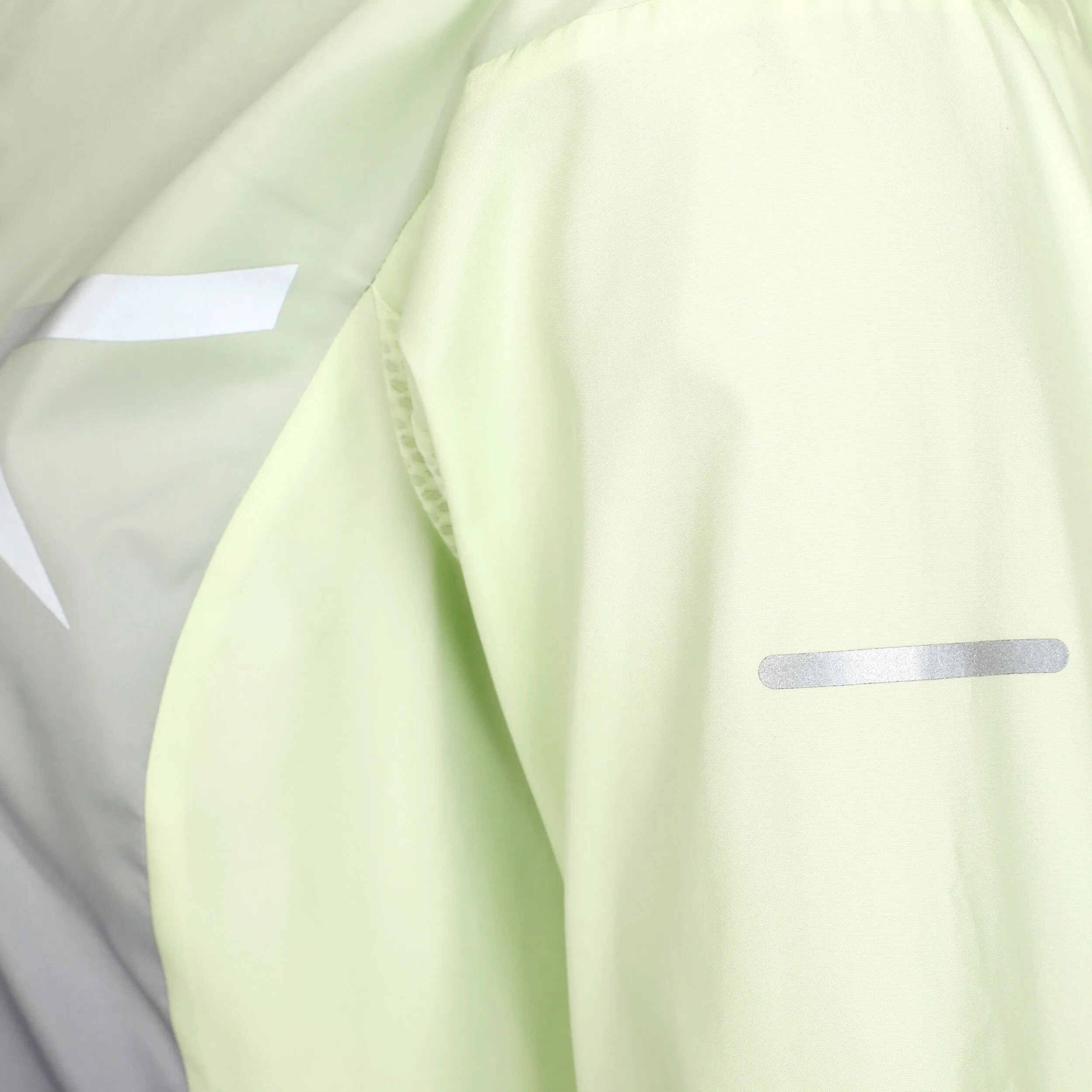LITESHOW CHAQUETA PARA CORRER MUJERES