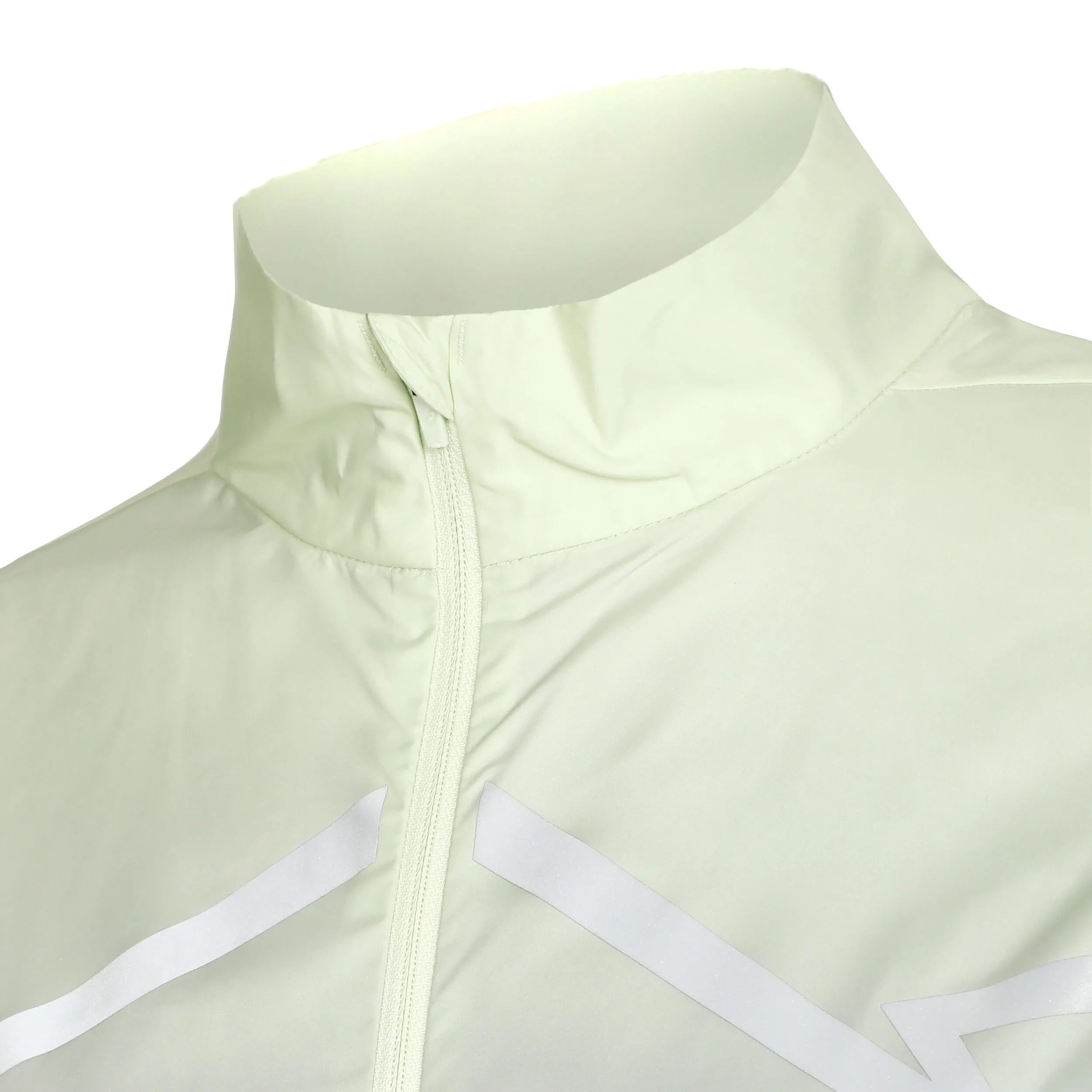 LITESHOW CHAQUETA PARA CORRER MUJERES