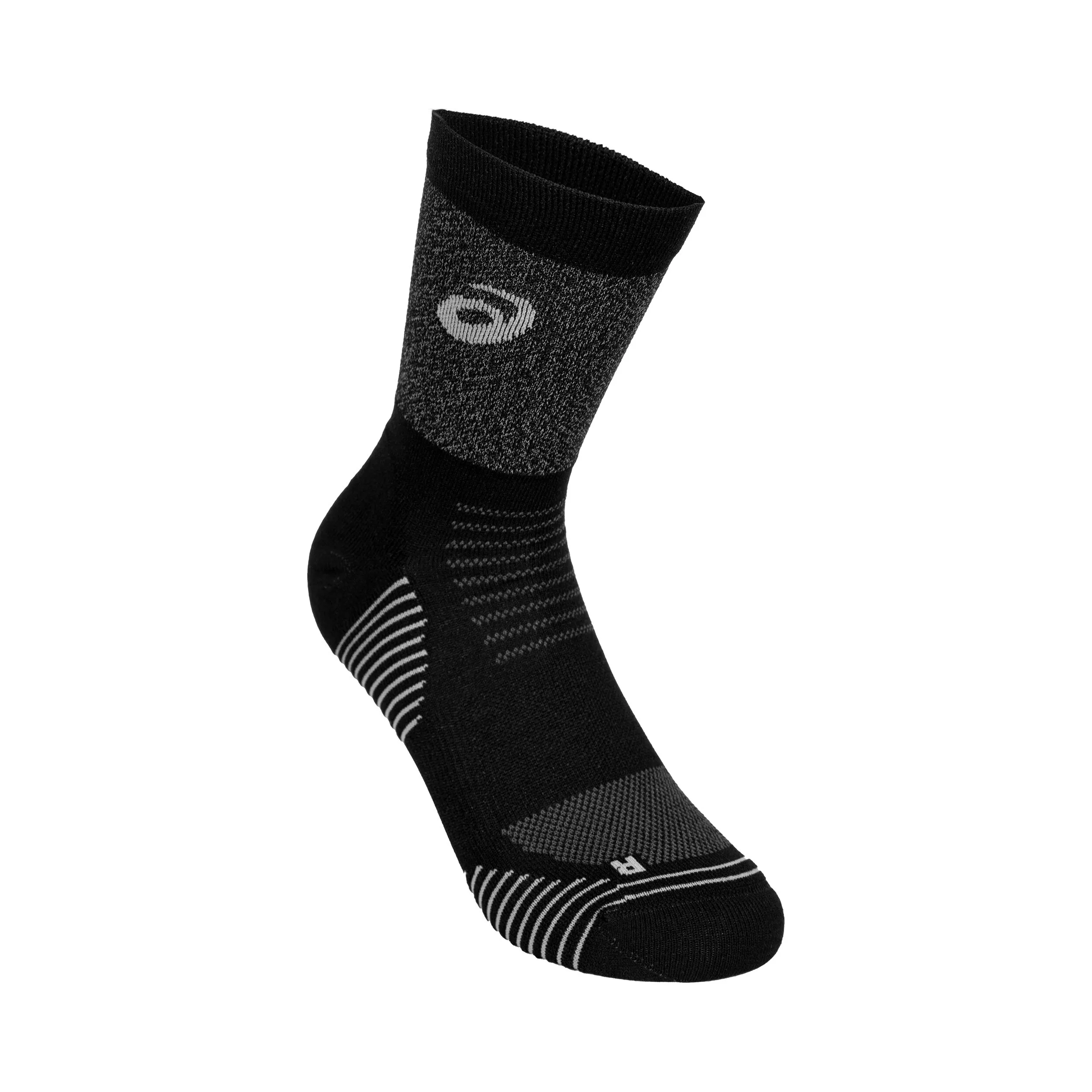 LITESHOW RUN CREW CALCETINES PARA CORRER