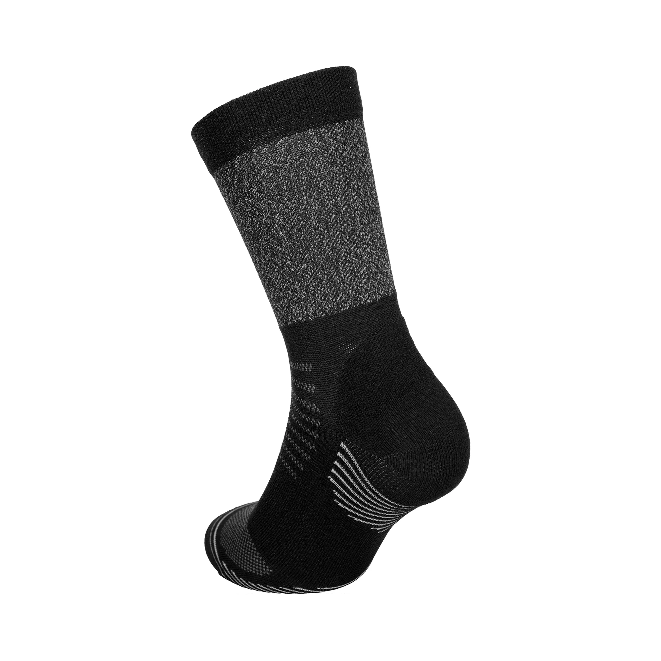 LITESHOW RUN CREW CALCETINES PARA CORRER