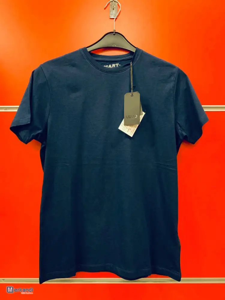 LIU JO MEN CLOTHING MIX  30 PIEZAS DE ROPA PARA HOMBRE