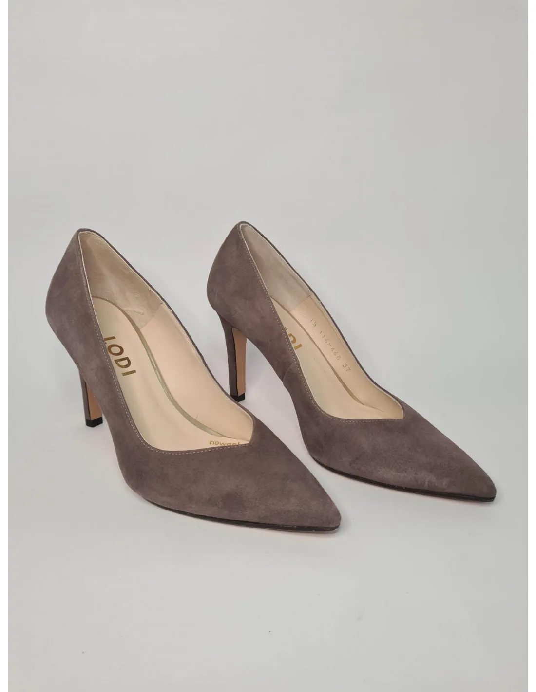 Lodi zapato RABOT