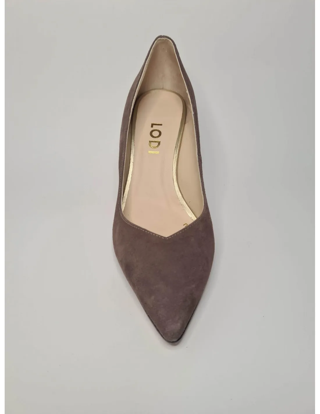 Lodi zapato RABOT