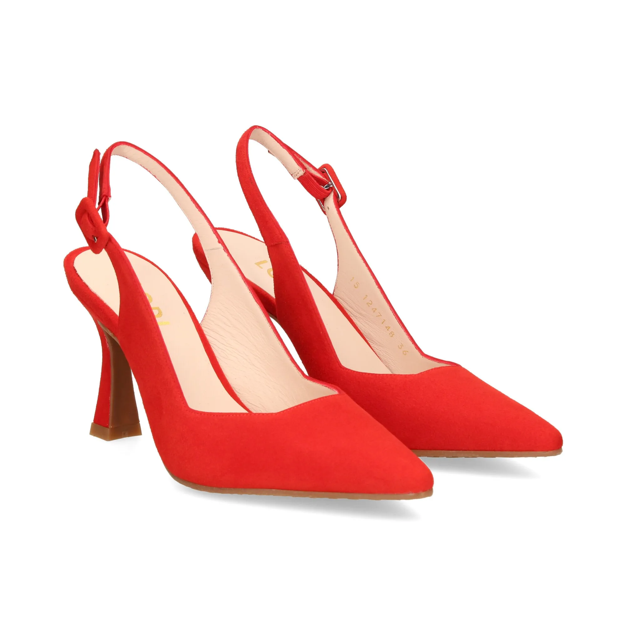 LODI Zapatos de tacón alto FIRE