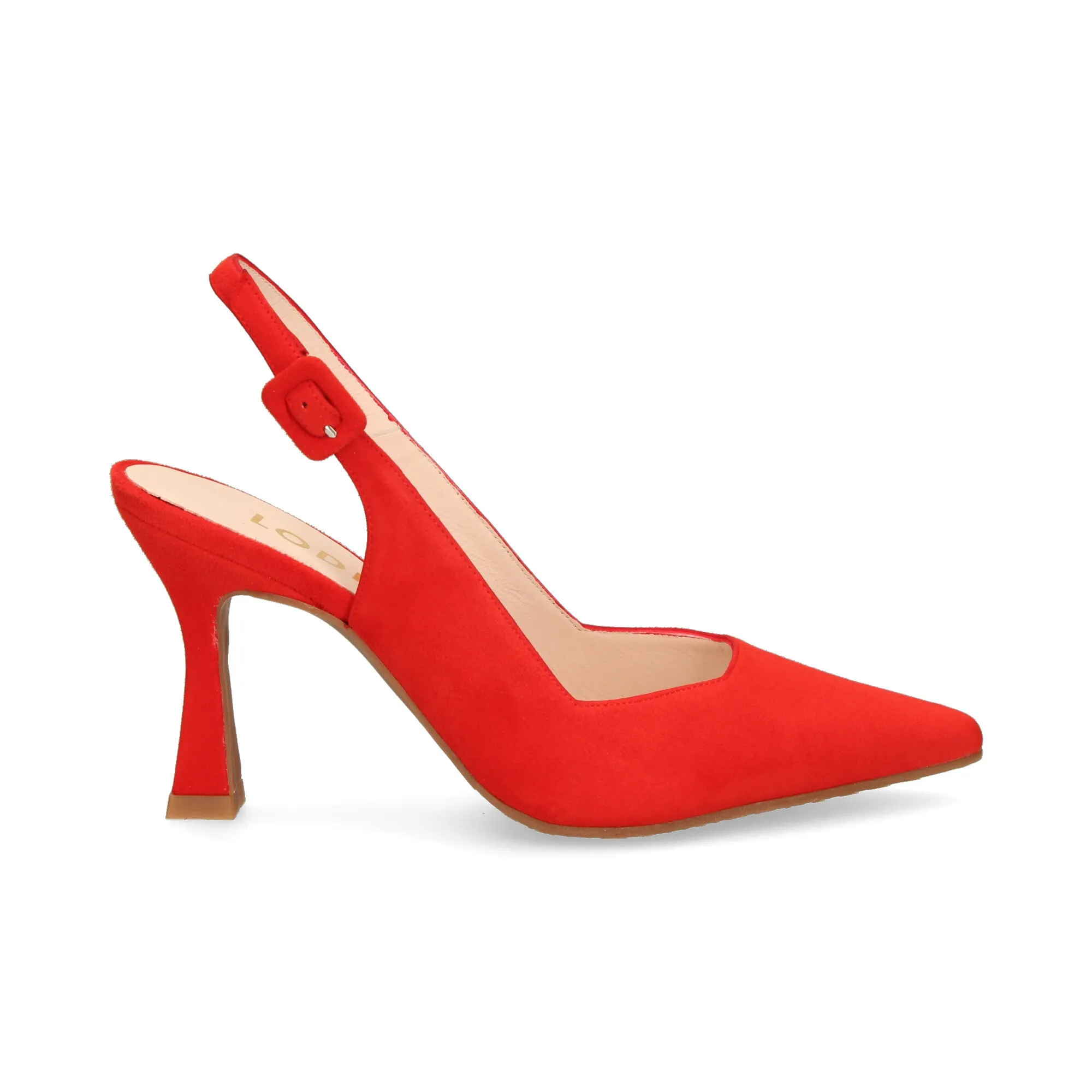 LODI Zapatos de tacón alto FIRE
