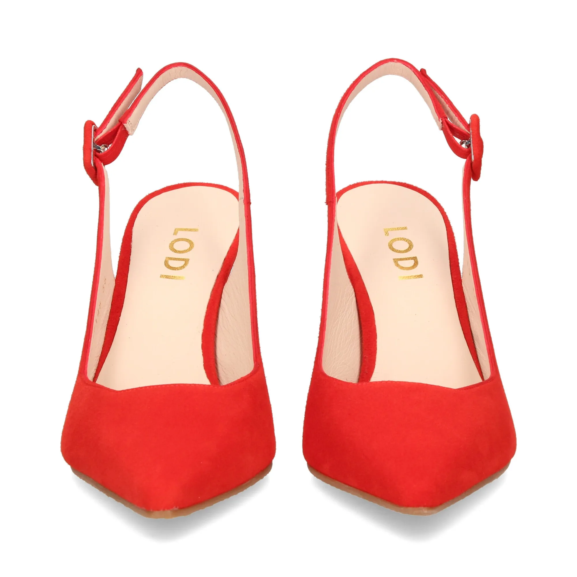 LODI Zapatos de tacón alto FIRE