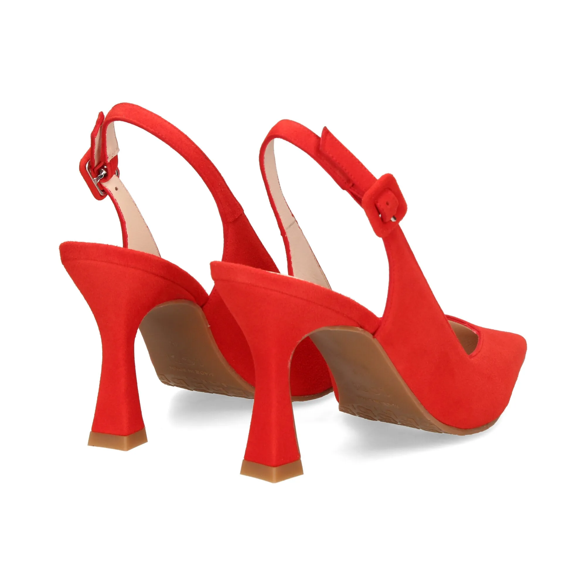 LODI Zapatos de tacón alto FIRE