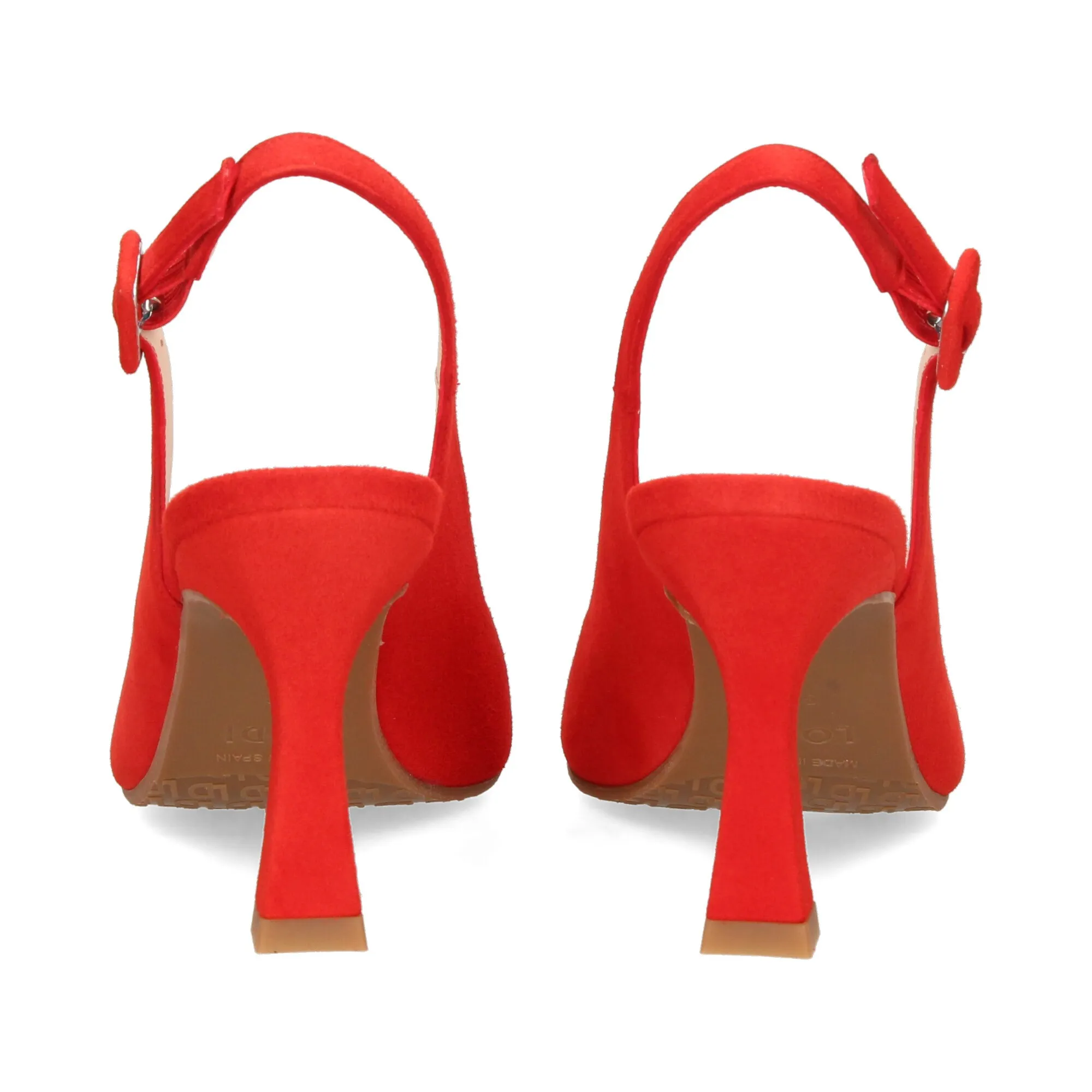 LODI Zapatos de tacón alto FIRE