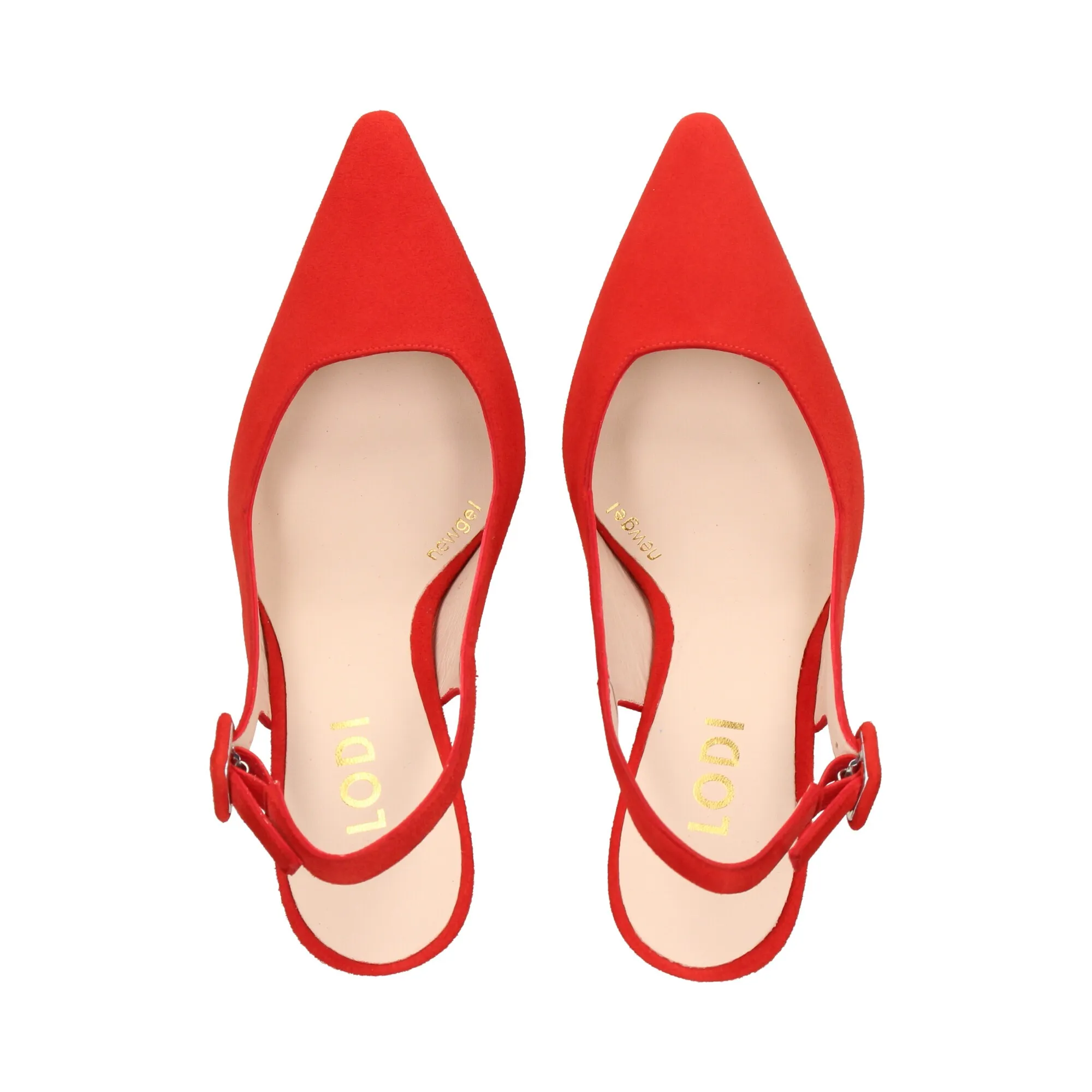 LODI Zapatos de tacón alto FIRE