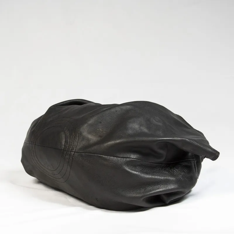 Loewe Bolso Aire napa Negro