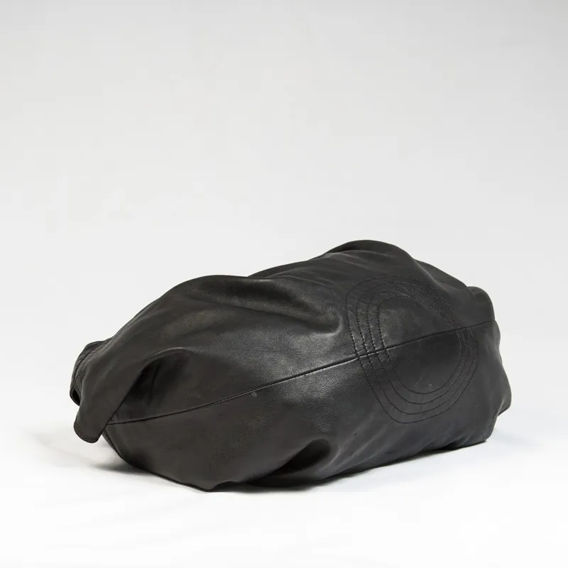 Loewe Bolso Aire napa Negro