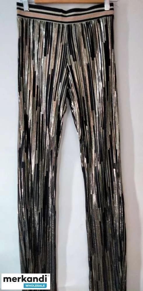LOTE 161 DE ROPA, ACCESORIOS Y CALZADO DE MUJER, TEMPORADA OTOñOINVIERNO